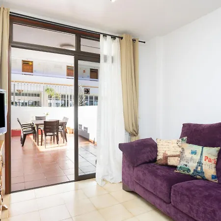 Comfy Altemar-2 By Interhome Apartament Playa de las Americas (Tenerife)