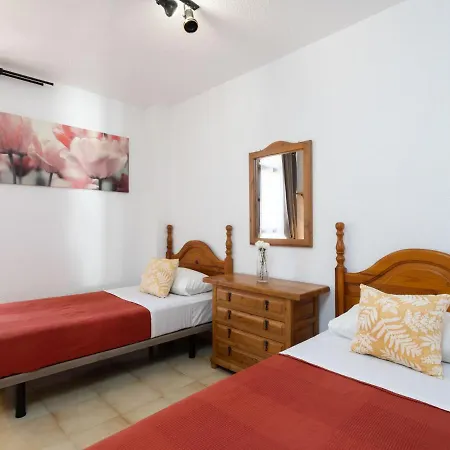 Comfy Altemar-2 By Interhome Apartament *