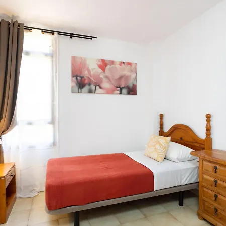 Apartament Comfy Altemar-2 By Interhome