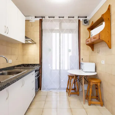 Comfy Altemar-2 By Interhome Apartament *