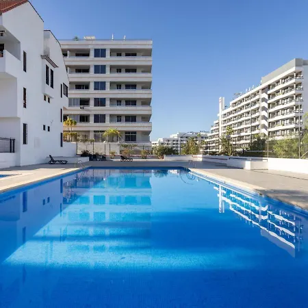 Comfy Altemar-2 By Interhome Apartment Playa de las Americas (Tenerife)