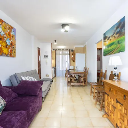 Comfy Altemar-2 By Interhome Apartment *