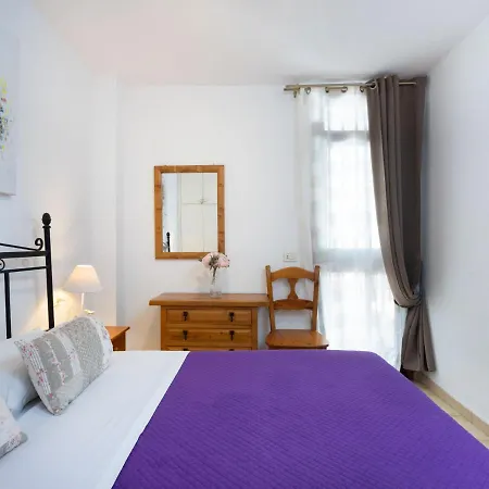 Comfy Altemar-2 By Interhome Appartamento Playa de las Americas (Tenerife)