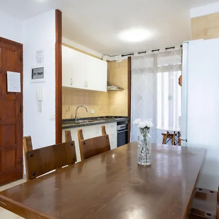 Comfy Altemar-2 By Interhome * Playa de las Americas (Tenerife)