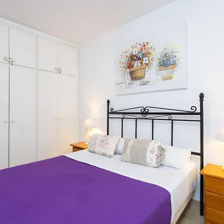 Comfy Altemar-2 By Interhome * Playa de las Américas