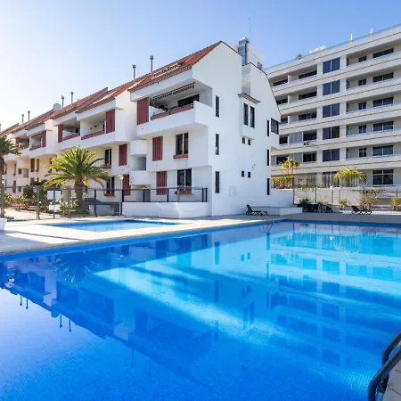 Apartment Comfy Altemar-2 By Interhome Playa de las Americas (Tenerife)