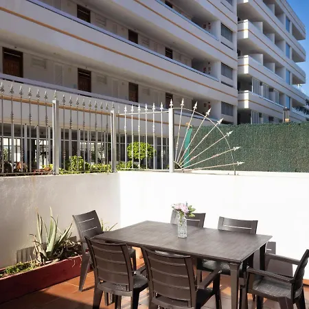 Apartment Comfy Altemar-2 By Interhome Playa de las Americas (Tenerife)