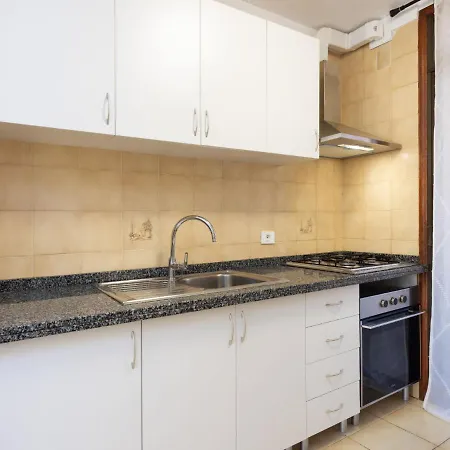 Comfy Altemar-2 By Interhome Apartment *