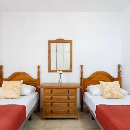 Apartment Comfy Altemar-2 By Interhome *