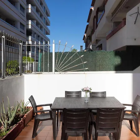 Comfy Altemar-2 By Interhome * Playa de las Américas