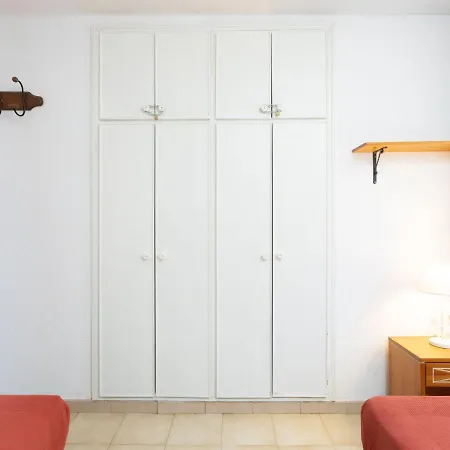 Comfy Altemar-2 By Interhome Apartment