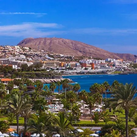 Comfy Altemar-2 By Interhome Apartment Playa de las Americas (Tenerife)