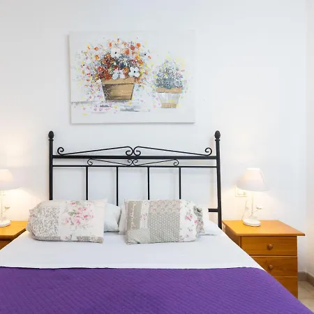 Comfy Altemar-2 By Interhome Playa de las Americas (Tenerife)