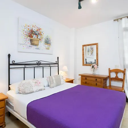Comfy Altemar-2 By Interhome Apartamento Playa de las Américas