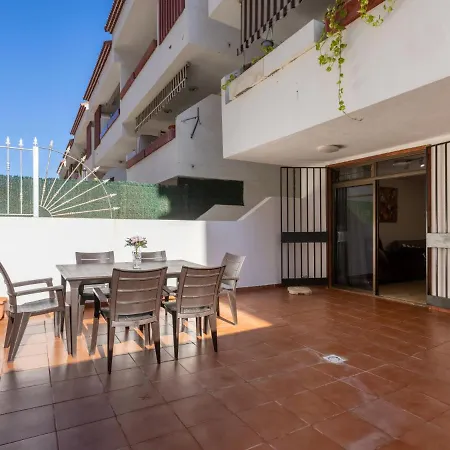 Apartmán Comfy Altemar-2 By Interhome