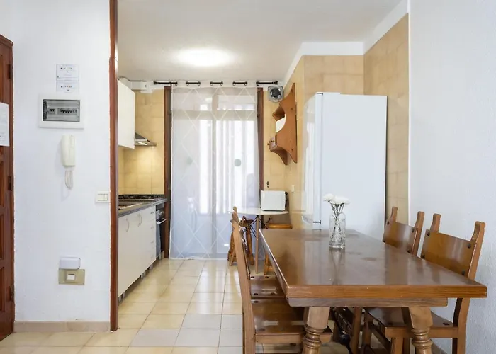 Comfy Altemar-2 By Interhome Appartement Playa de las Américas
