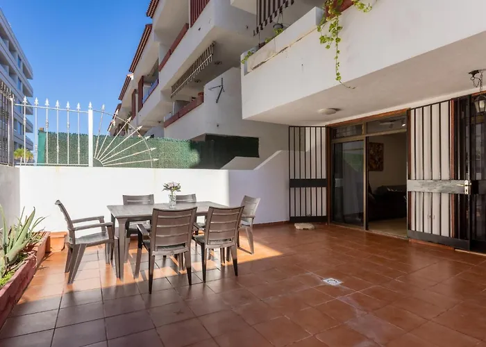 Appartement Comfy Altemar-2 By Interhome