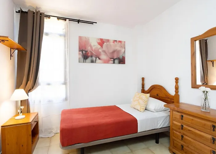 Appartement Comfy Altemar-2 By Interhome