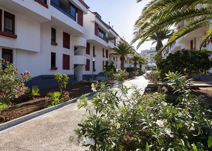 Comfy Altemar-2 By Interhome Appartement *